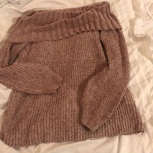Dainty Hooligan sweater
